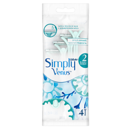Venus 2 Ст. д/жен 4шт