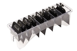 HAR 10153 Набор универсал.насадок 8шт.