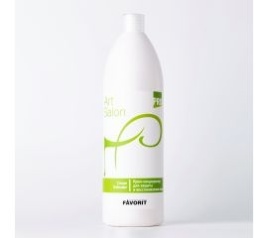 FAVORIT ART S Крем-конд.1000мл защита и восст.