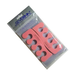 S-A  Раздел. д/пальцев ног (1уп=2шт) №731