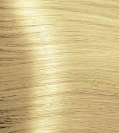Kapous Крем-краска д/в №10.3 плат.блонд золотист HY