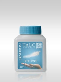 S-A Тальк косметический 50г