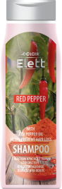 ECLAIR ELETT Ш-нь 400мл Красный перец