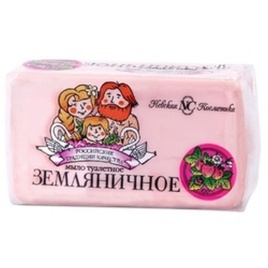 Н/К т/м 140г Земляничное