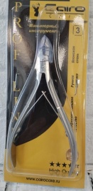 СС  С-2009 D Кусачки для кутикулы