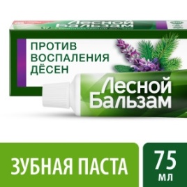 З/П Калина Л/б шалф.+алоэ 75мл