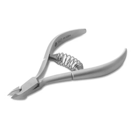 YOKO/029-4 SK Кусачки д/кутик.спирал.пруж,кромка 4мм