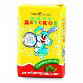Невск.Т/М Детское 140г -15%