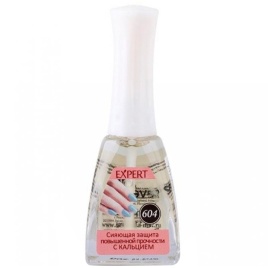 EXPERT №604 Сияющая защита повыш.прочн.11,5мл