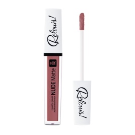 "R" Г/П жидк. Nude Matte Compl тон 25