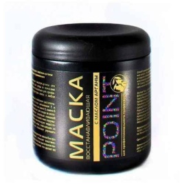 POINT Маска д/в с маслом Арганы Восстанов 500мл.