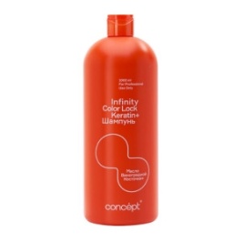 CONCEPT INFINITYl Color Lock Ш-нь. д/окр.волос 1000мл