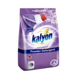 KALYON Порошок 1,5кг Лаванда/Магнолия