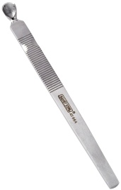 SS АТ-964 Шабер д/педик.