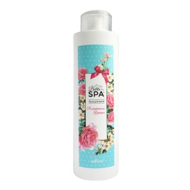 "NEW"SPA Пена д/ванн Романт.Франция 520мл