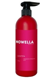 NOVE ABRI Ш-нь Глубокого очищения 500мл