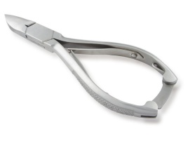 ELLIS/015 RK Кусачки д/маник/педикюра