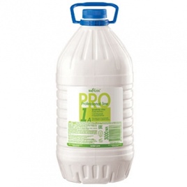 Бел Проф Ш-нь-крем Козье молоко 3000 *