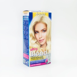 ECLAIR Осветлитель Ultra Blond