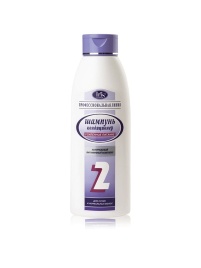 IRIS ПРОФ.ЛИН.Ш-нь 1000мл "№2" пит. с витам.