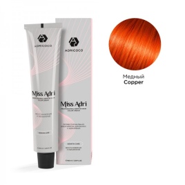 ADRICOCO Miss Adri Корректор Медный 100мл