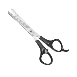 DEWAL 9612ASSN Ножницы парикм.филир.2-х сторон.6,5