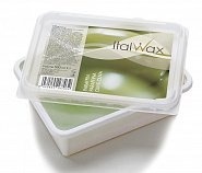 WL ITALWAX Парафин 500мл Олива