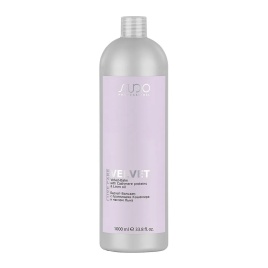 .Kapous Studio LUXE CARE БАРХАТ Б-м 1000мл