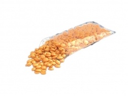 WL ITALWAX Воск горячий (пленочный) 100г Full body wax 