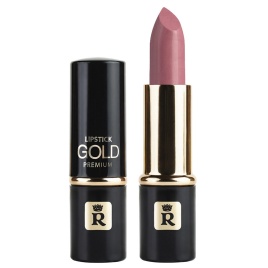 "R" Помада д/губ Premium Gold тон.317 карамельная нуга