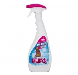 НИКО  Для Ковров/Обивки 750мл курок