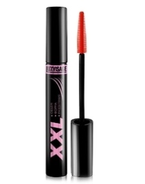 LUX visage Тушь д/ресн.XXL Объем+Форма+Разделение 9г