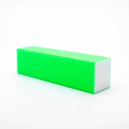 SOLINE Баф зеленый (10шт.в уп.)