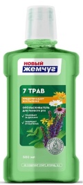Н/К Н/Ж Ополаск.250мл 7 трав
