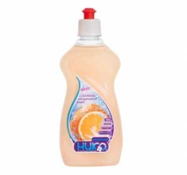 НИКО КАПЛЯ Ср-во д/пос.500мл Апельсин