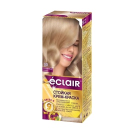 ECLAIR OMEGA-9 кр-кр 9.0 Солнечный пляж