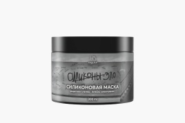 Hair Sekta Маска д/вол.Силиконовая 300мл