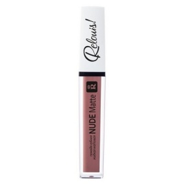"R" Г/П жидк. Nude Matte Compl тон 14