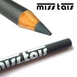 Мисс Таис Кар-ш д/глаз №07 серый