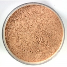 FL-1145 N Пудра рисовая рассып. Натурал