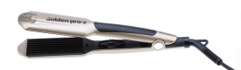 DEWAL 03-030Z Щипцы гофре PRO GOLDEN PRO-Z 45*95мм, керамик-турмалин. 48Вт
