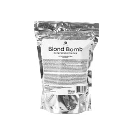 ADRICOCO Пудра обесцв. д/в Blond Bomb 500г.