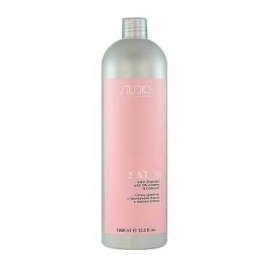 .Kapous Studio LUXE CARE САТИН Ш-нь 1000мл