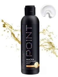 POINT Маска д/в с маслом Арганы Восстанов. 200мл.