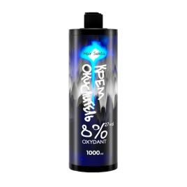Hair Sekta НЕ ОТВАЛЯТСЯ Крем-окислитель 8% 27vol 900мл