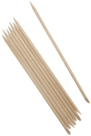 TOGU 2103 Палочки дер.апельсин.8шт.15см