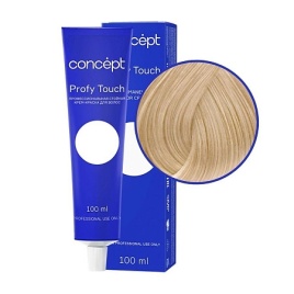 C-PT PROFY Touch Кр-краска 10.77 Оч.св.интес.-беж. 100мл