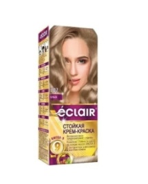 ECLAIR OMEGA-9 кр-кр 7.07 Ольха