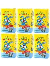 Невск.Т/м Детское ромашка 90 г.