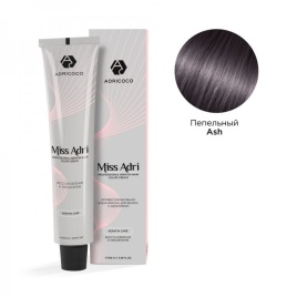 ADRICOCO Miss Adri Корректор Пепельный 100мл